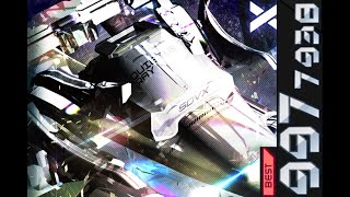 SDVX Quietus Ray HVN 19 997 [upl. by Salsbury]