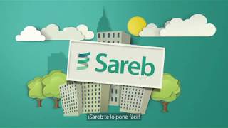 ¿Buscas piso Encuéntralo en la web de Sareb [upl. by Anwadal591]