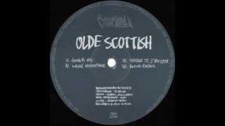 Olde Scottish  Wildstyle Side A  DJ KrushHowie B [upl. by Stubstad]