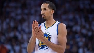 Shaun Livingston Warriors 2015 Season Highlights [upl. by Ettelliw351]