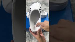 Clean  adidas originals AdiFOM Superstar sneakers sneakerhead adidas trending foryou [upl. by Dilks860]