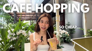 FINDING THE BEST CAFES NEAR ME [upl. by Gnep]