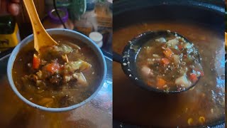 My Perpetual Stew [upl. by Akers]