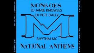 7MONROES CLUBDJ PETE DALEYDJ JAMIE KNOWLES [upl. by Macfarlane]