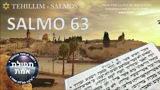 salmo 63 [upl. by Maril]