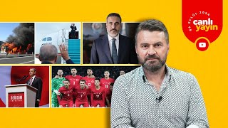 ERDOĞAN  SİSİ DEĞİL TÜRKİYE  MISIR BULUŞTU [upl. by Warthman]