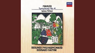 Mahler Symphony No 4 in G 2 In gemächlicher Bewegung Ohne Hast [upl. by Susy]