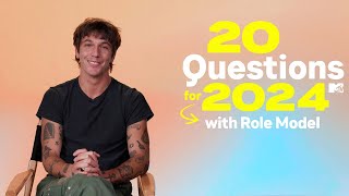 Role Model Answers 20 Questions for 2024  MTV [upl. by Allen925]