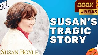 What Happened to Susan Boyle [upl. by Mcwherter]