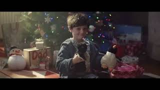 Christmas 🎅🎄❄️ John Lewis Christmas John Lewis Christmas Advert 2014 [upl. by Vargas860]