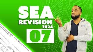 SEA Revision 7 [upl. by Tjon186]