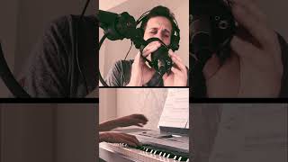 Is It Really You  Loathe Vocal amp Piano Cover vocalcover pianocover loathe vessel sleeptoken [upl. by Ginzburg]