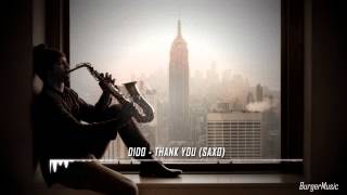 DidoThank You Saxo [upl. by Lewison]