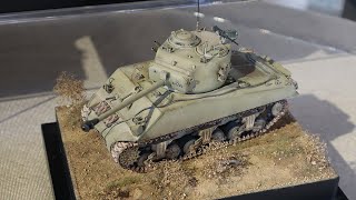 PSMK Scale Model Cup in Hungary Part 6 AFV Models and Dioramas  PSMK Makett Kupa 2024 [upl. by Refenej]