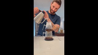 How to make the best tasting coffee [upl. by Sigrid]