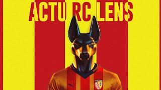 Actu RC Lens [upl. by Aprile]