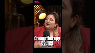 How many Chemotherapy cycles chemotherapy cancerawareness [upl. by Aennyl580]