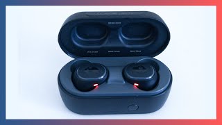 Skullcandy Sesh Evo unboxing amp first look  dronenr [upl. by Leirda]