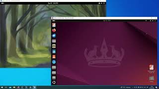 Diferencias Ubuntu 2404 vs Fedora 40 [upl. by Nirihs634]