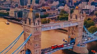 The Tower of London Home to the Crown Jewels and the Most Notorious Prisoners in History [upl. by Lyrem]