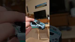 Kinsmart 2018 Bentley Continental GT3  KT5417 Diecast Car Review Episode 565 [upl. by Sucitivel640]