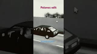 Polonez edit polska polonez fso polishcardrivinggamer4254 [upl. by Whit]