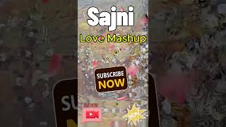 Sajni Mashup  Arijit Singh Love Songs 2024  Best of Love Songs 2024 bollywoodoldmashup [upl. by Kela]