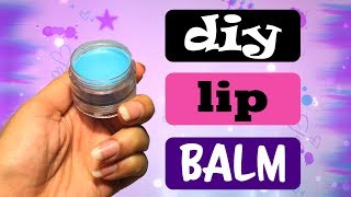 Zelf lippenbalsem maken  Hoe maak je zelf lip balm Ik leer het mijn MOEDER [upl. by Meesak704]