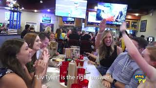 Pluckers Live Team Trivia  Best in Austin [upl. by Nari544]