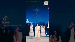 Bicha  ብቻ  Hana Tekle  ሃና ተክሌ  protestant 2023 gospelmusic newmezmur hanatekle live [upl. by Yrrab]