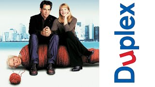 Duplex 2003 Lovely Funny Comedy Trailer with Ben Stiller amp Drew Barrymore [upl. by Hershell]