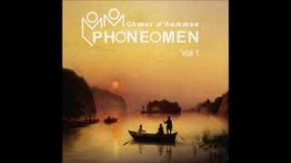 Im Süden MENDELSSOHN  Chœur dhommes PHONEOMEN [upl. by Aleak]