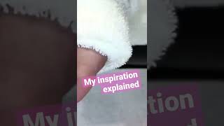 Sharing my inspiration meticulousmanicurist thejourney naileducation [upl. by Kellia]