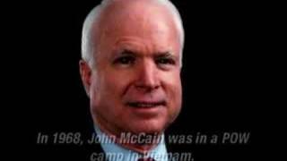 Madtv John McCain Ad [upl. by Naegem]