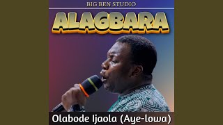 Alagbara [upl. by Yart]