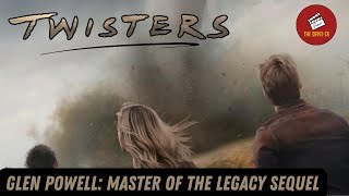 TWISTERS Review [upl. by Arayc]