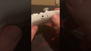 Xbox Controller No Stick Drift [upl. by Ayanet]