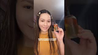 Nacific Fresh Herb Origin Serum use by your KPOP Idols❤️❤️❤️ youtube youtubeshorts youtubevideo [upl. by Maidy]