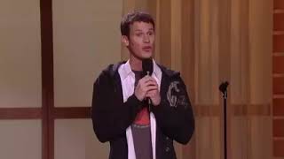 Daniel Tosh stand up live [upl. by Corabel]