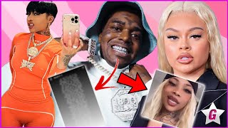 Latto EXPOSED By Kodak Black Artist VvsNce AFTER She DID What  👀FULL BREAKDOWN [upl. by Aissyla569]