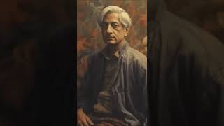 Krishnamurti – Siate semplicemente consapevoli [upl. by Asset668]