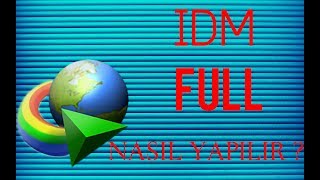 İDM FULL YAPMA 2018 \u00100 İŞE YARIYOR MUTLAKA İZLEYİN [upl. by Hamo]