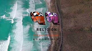 RRD RELIGION MK8 [upl. by Andrei]