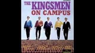 Kingsmen  Rosalie Wand LP 670 1965 [upl. by Rengia]