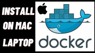 docker desktop on mac [upl. by Samy]