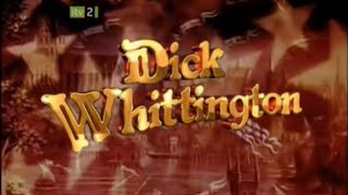 Dick Whittington ITV Panto 2002 [upl. by Sill692]