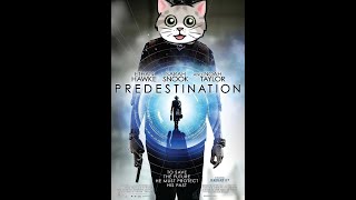 Predestination Explained Understanding the Twist and Time Travel Paradoxes [upl. by Paymar111]