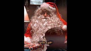 Bobby’s Become Santa 🎅  The Sopranos S3E10  Shorts [upl. by Close297]