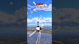 Cold War Era Jets Still in Service pt20 warthunder warthundergameplay coldwar jets airplanes [upl. by Andris]