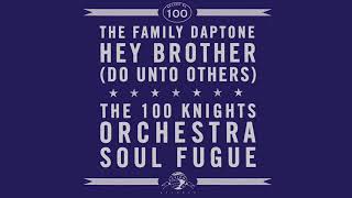 The 100 Knights Orchestra  Soul Fugue [upl. by Gaile]